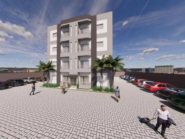 Apartamento venda em Região Imediata de Taubaté-Pindamonhangaba, Região Metropolitana do Vale do Paraíba e Litoral Norte