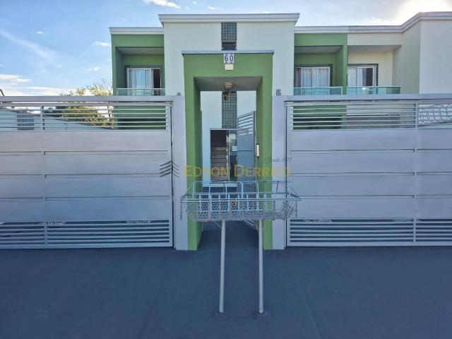 Apartamento venda em Pindamonhangaba, Região Geográfica Intermediária de São José dos Campos
