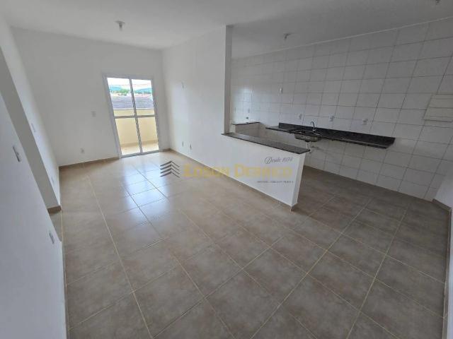 Apartamento venda em Pindamonhangaba, Região Geográfica Intermediária de São José dos Campos