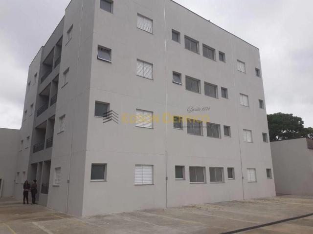 Apartamento venda em Pindamonhangaba, Região Geográfica Intermediária de São José dos Campos