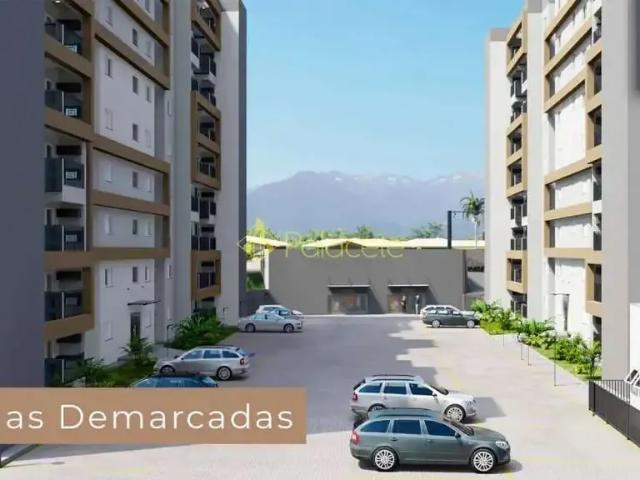 Apartamento venda em Região Imediata de Taubaté-Pindamonhangaba, Região Metropolitana do Vale do Paraíba e Litoral Norte