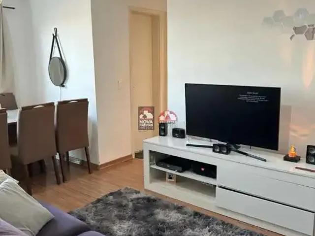 Apartamento venda em Região Imediata de Taubaté-Pindamonhangaba, Região Metropolitana do Vale do Paraíba e Litoral Norte