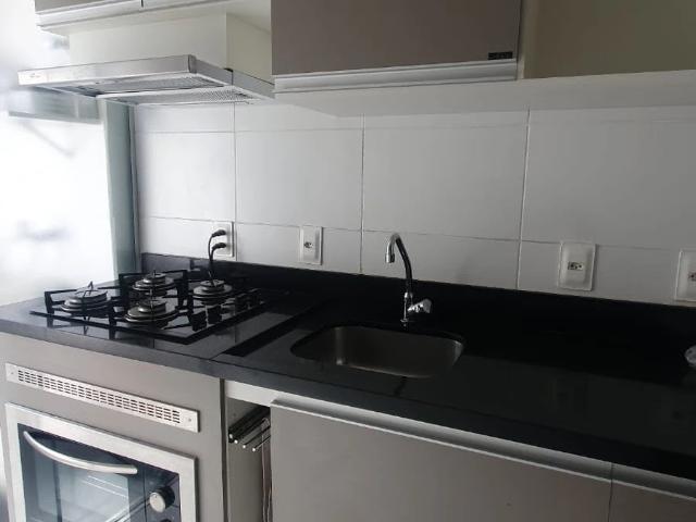 Apartamento venda em Moreira César, Pindamonhangaba
