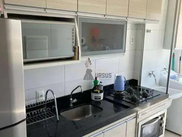 Apartamento venda em Região Imediata de São João da Boa Vista, Águas da Prata