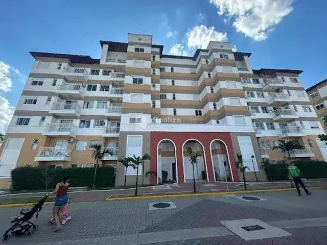 Apartamento venda em Região Imediata de Taubaté-Pindamonhangaba, Região Metropolitana do Vale do Paraíba e Litoral Norte