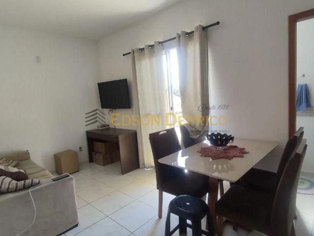 Apartamento venda em Pindamonhangaba, Região Geográfica Intermediária de São José dos Campos