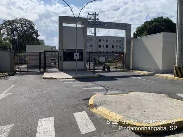 Apartamento venda em Região Imediata de Taubaté-Pindamonhangaba, Região Metropolitana do Vale do Paraíba e Litoral Norte