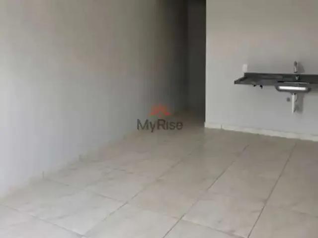 Apartamento venda em Pindamonhangaba, Região Geográfica Intermediária de São José dos Campos