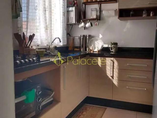 Apartamento venda em Pindamonhangaba, Região Geográfica Intermediária de São José dos Campos