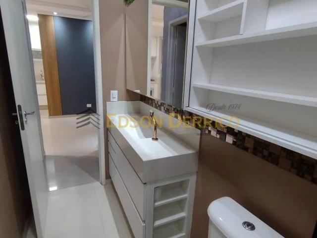 Apartamento venda em Pindamonhangaba, Região Geográfica Intermediária de São José dos Campos