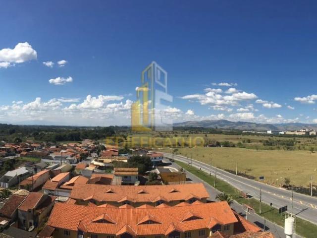 Apartamento venda em Pindamonhangaba, Região Geográfica Intermediária de São José dos Campos