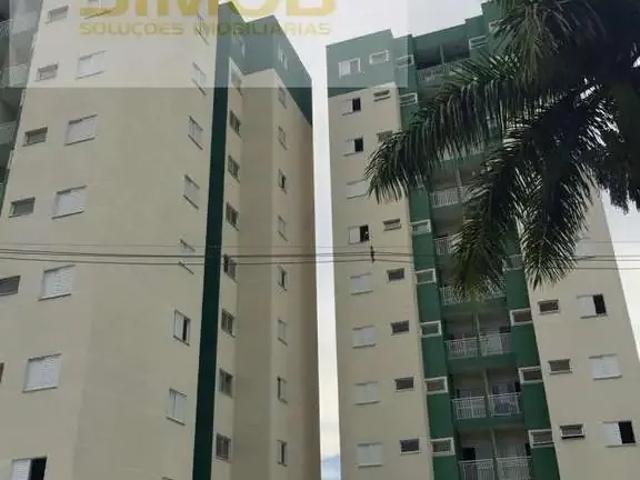 Apartamento venda em Região Imediata de Taubaté-Pindamonhangaba, Região Metropolitana do Vale do Paraíba e Litoral Norte