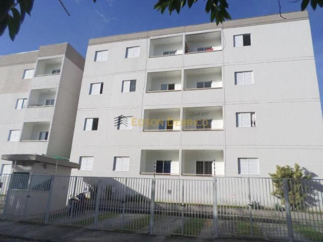 Apartamento venda em Pindamonhangaba, Região Geográfica Intermediária de São José dos Campos