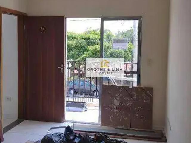 Apartamento venda em Região Imediata de Taubaté-Pindamonhangaba, Região Metropolitana do Vale do Paraíba e Litoral Norte