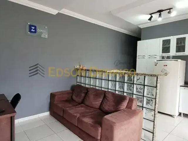 Apartamento venda em Pindamonhangaba, Região Geográfica Intermediária de São José dos Campos