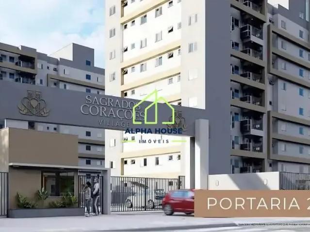 Apartamento venda em Região Imediata de Taubaté-Pindamonhangaba, Região Metropolitana do Vale do Paraíba e Litoral Norte