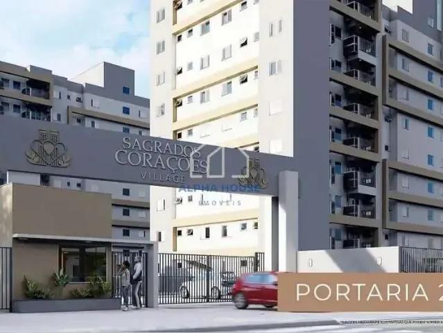 Apartamento venda em Região Imediata de Taubaté-Pindamonhangaba, Região Metropolitana do Vale do Paraíba e Litoral Norte