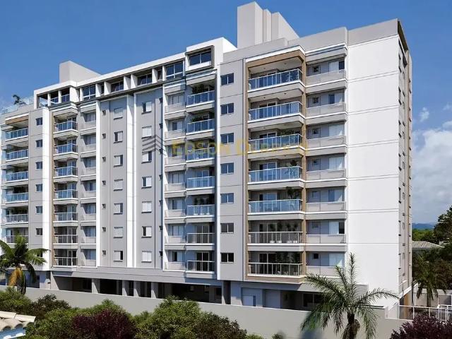 Apartamento venda em Pindamonhangaba, Região Geográfica Intermediária de São José dos Campos