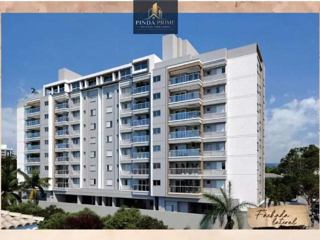 Apartamento venda em Região Imediata de Taubaté-Pindamonhangaba, Região Metropolitana do Vale do Paraíba e Litoral Norte
