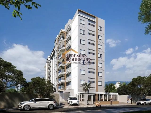 Apartamento venda em Alfredo Abílio Flores, Pindamonhangaba