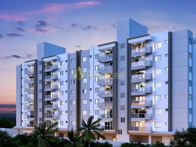 Apartamento venda em Região Imediata de Taubaté-Pindamonhangaba, Região Metropolitana do Vale do Paraíba e Litoral Norte
