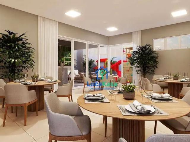 Apartamento venda em Região Imediata de Taubaté-Pindamonhangaba, Região Metropolitana do Vale do Paraíba e Litoral Norte