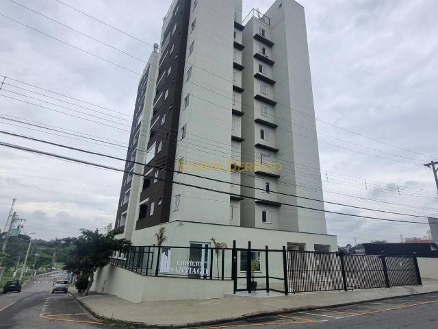 Apartamento venda em Pindamonhangaba, Região Geográfica Intermediária de São José dos Campos