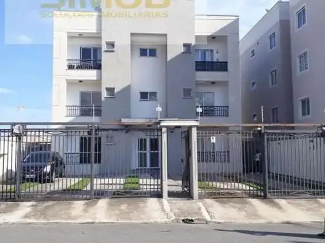 Apartamento venda em Região Imediata de Taubaté-Pindamonhangaba, Região Metropolitana do Vale do Paraíba e Litoral Norte