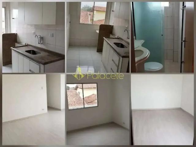 Apartamento venda em Pindamonhangaba, Região Geográfica Intermediária de São José dos Campos