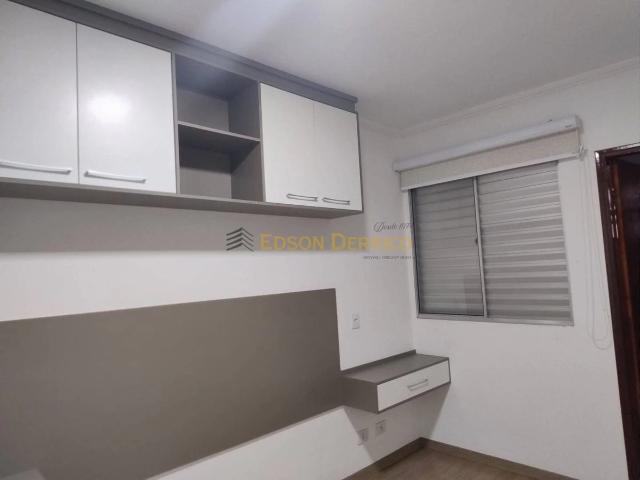 Apartamento venda em Pindamonhangaba, Região Geográfica Intermediária de São José dos Campos