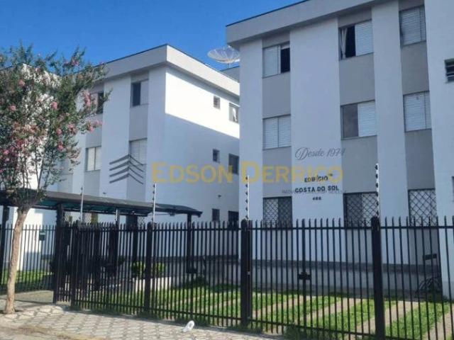 Apartamento venda em Pindamonhangaba, Região Geográfica Intermediária de São José dos Campos