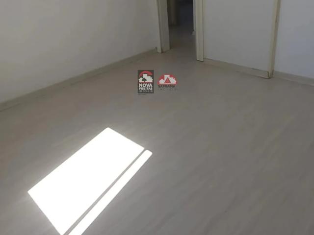 Apartamento venda em São Sebastião, Pindamonhangaba