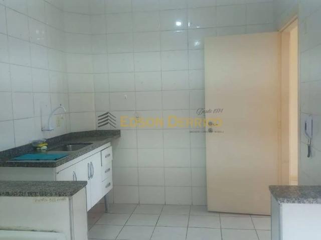 Apartamento venda em Pindamonhangaba, Região Geográfica Intermediária de São José dos Campos