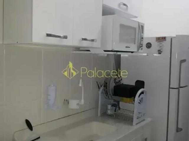 Apartamento venda em Pindamonhangaba, Região Geográfica Intermediária de São José dos Campos