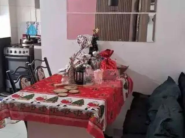 Apartamento venda em Região Imediata de Araçatuba, Araçatuba
