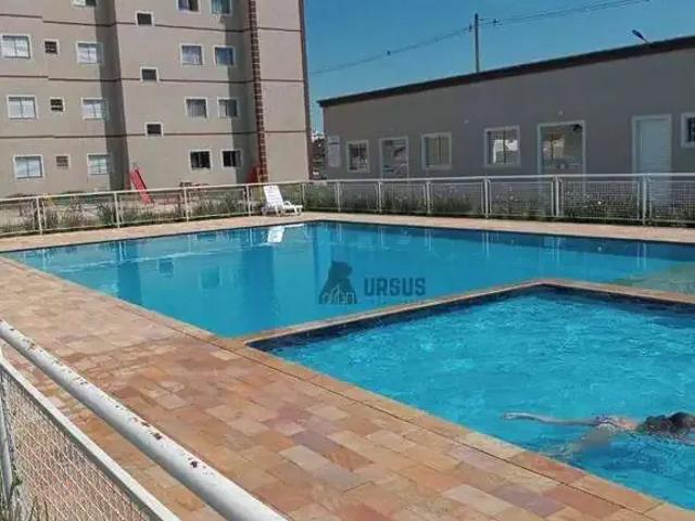 Apartamento venda em Pindamonhangaba, Região Geográfica Intermediária de São José dos Campos