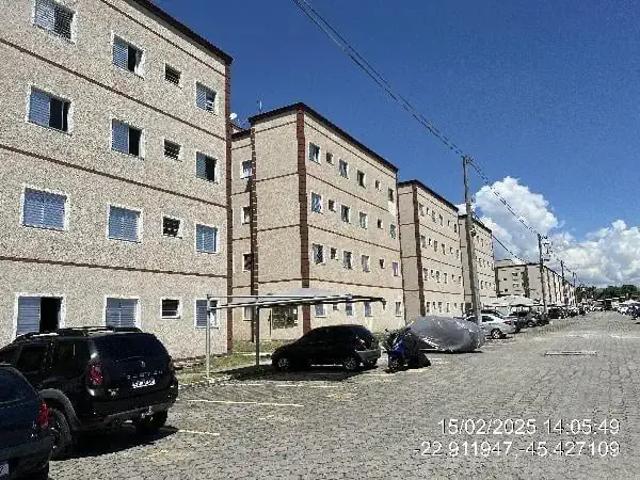 Apartamento venda em Região Imediata de Taubaté-Pindamonhangaba, Região Metropolitana do Vale do Paraíba e Litoral Norte