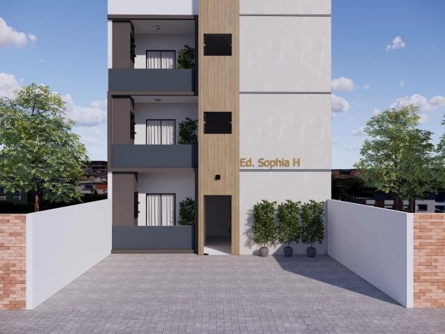 Apartamento venda em Pindamonhangaba, Região Geográfica Intermediária de São José dos Campos