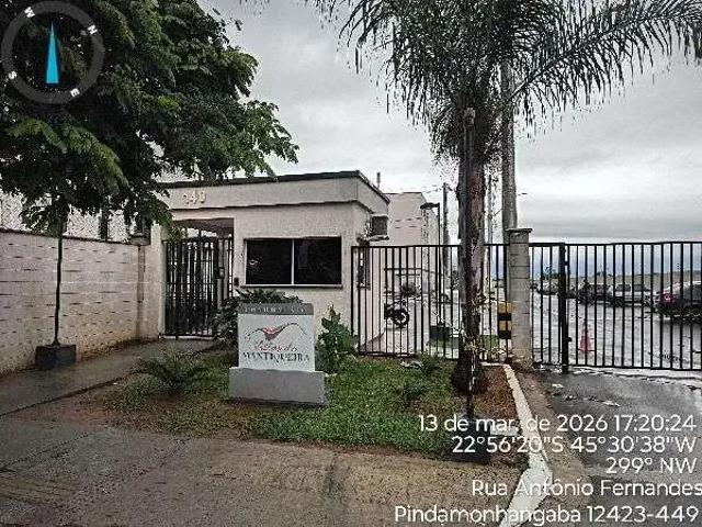 Apartamento venda em Região Imediata de Taubaté-Pindamonhangaba, Região Metropolitana do Vale do Paraíba e Litoral Norte