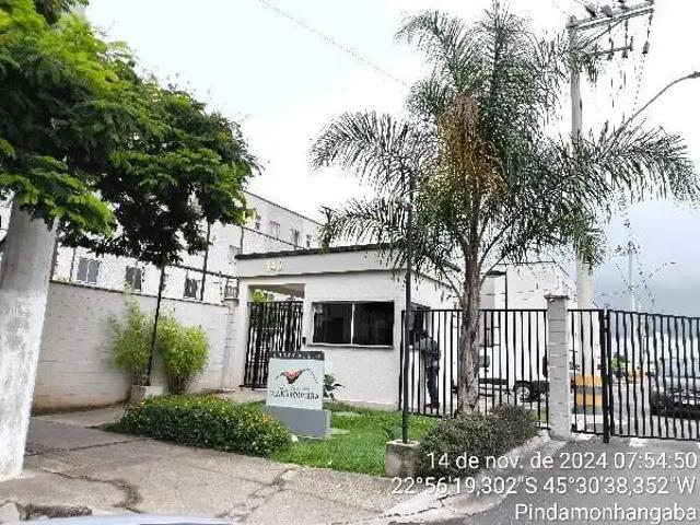 Apartamento venda em Região Imediata de Taubaté-Pindamonhangaba, Região Metropolitana do Vale do Paraíba e Litoral Norte
