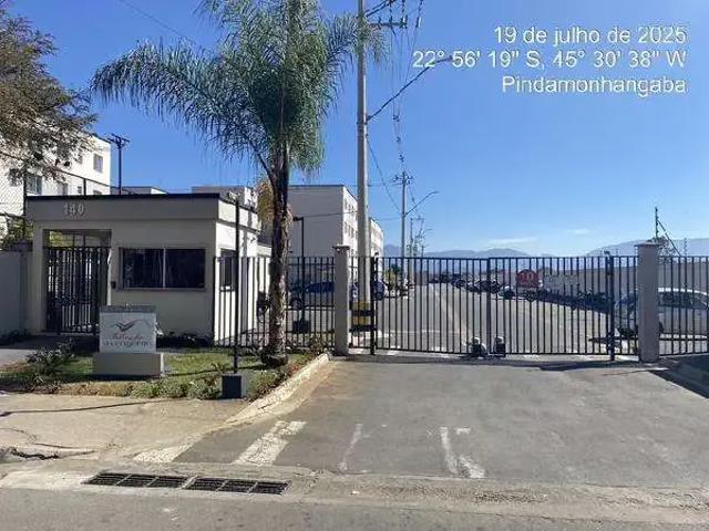 Apartamento venda em Região Imediata de Taubaté-Pindamonhangaba, Região Metropolitana do Vale do Paraíba e Litoral Norte