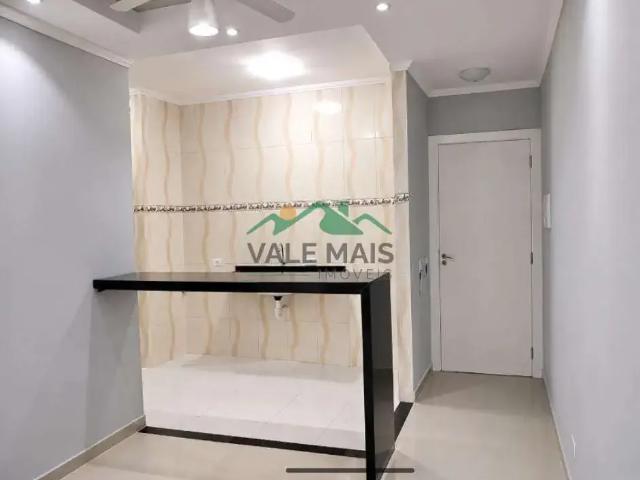 Apartamento venda em Pindamonhangaba, Região Geográfica Intermediária de São José dos Campos