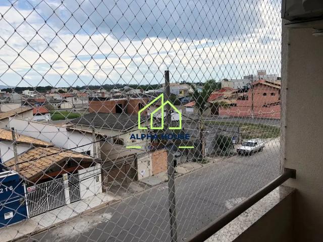 Apartamento venda em Região Imediata de Taubaté-Pindamonhangaba, Região Metropolitana do Vale do Paraíba e Litoral Norte