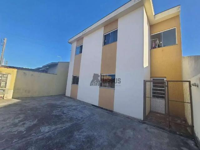 Apartamento venda em Pindamonhangaba, Região Geográfica Intermediária de São José dos Campos