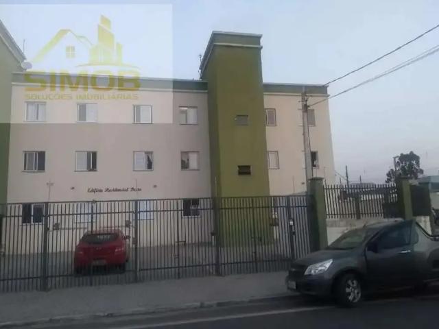 Apartamento venda em Região Imediata de Taubaté-Pindamonhangaba, Região Metropolitana do Vale do Paraíba e Litoral Norte