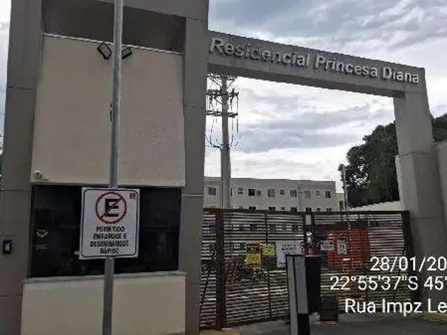 Apartamento venda em Região Imediata de Taubaté-Pindamonhangaba, Região Metropolitana do Vale do Paraíba e Litoral Norte