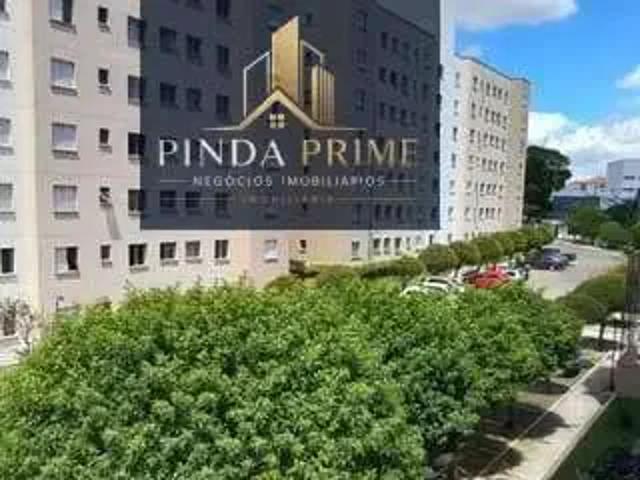 Apartamento venda em Região Imediata de Taubaté-Pindamonhangaba, Região Metropolitana do Vale do Paraíba e Litoral Norte