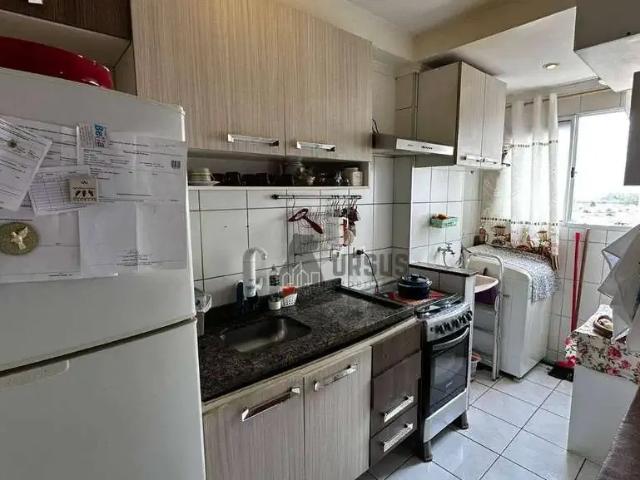 Apartamento venda em Pindamonhangaba, Região Geográfica Intermediária de São José dos Campos