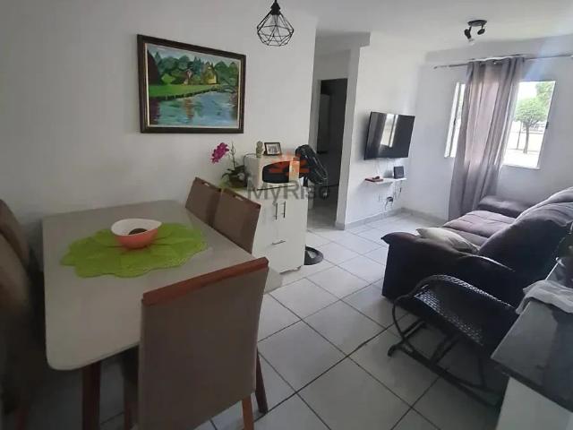 Apartamento venda em Pindamonhangaba, Região Geográfica Intermediária de São José dos Campos