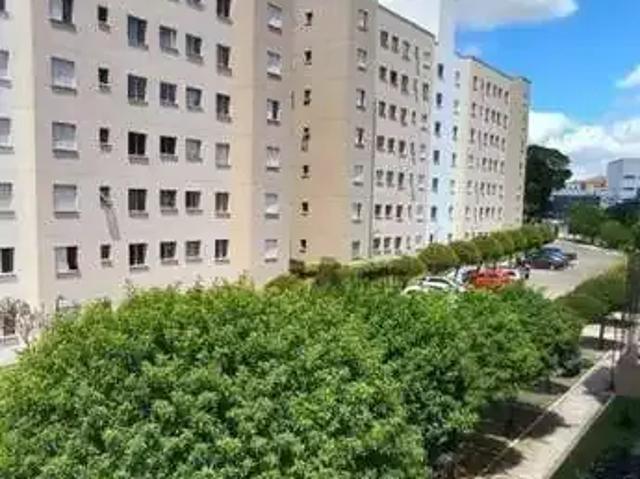 Apartamento venda em Pindamonhangaba, Região Geográfica Intermediária de São José dos Campos